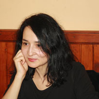Доц. д-р Мариана Малинова